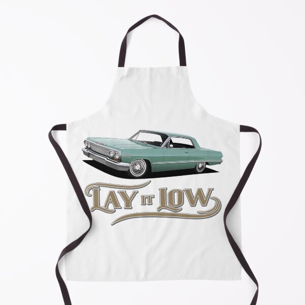 Item preview, Lay It Low Impala designed and sold by Yourauto.