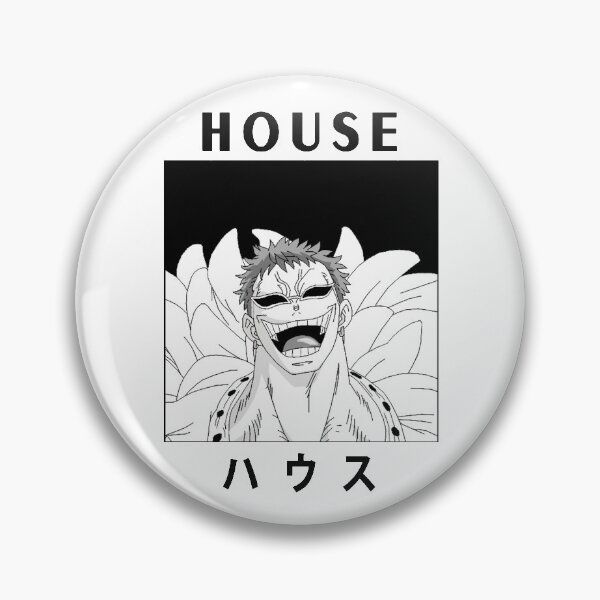 Item preview, House Music Anime & Manga designed and sold by DFerraz.