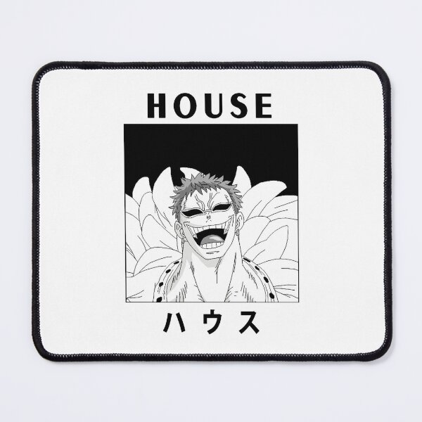 Item preview, House Music Anime & Manga designed and sold by DFerraz.