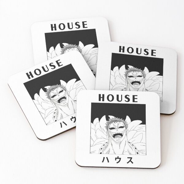 Item preview, House Music Anime & Manga designed and sold by DFerraz.