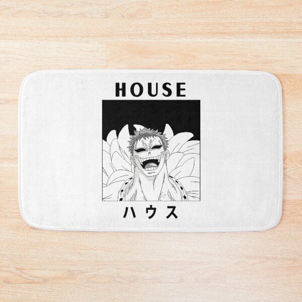 Item preview, House Music Anime & Manga designed and sold by DFerraz.