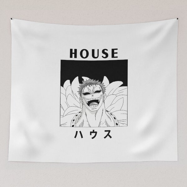 Item preview, House Music Anime & Manga designed and sold by DFerraz.