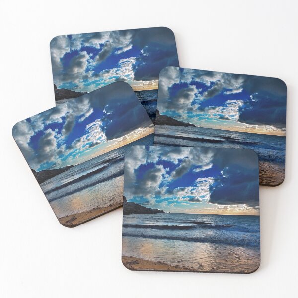 Item preview, Passing of the Storm designed and sold by William A McCarthy.