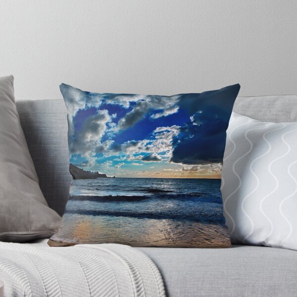 Item preview, Passing of the Storm designed and sold by William A McCarthy.