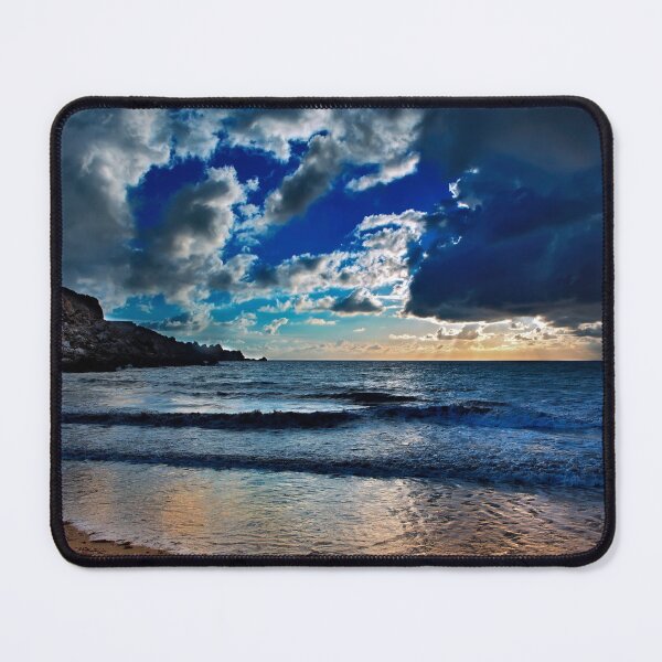 Item preview, Passing of the Storm designed and sold by William A McCarthy.