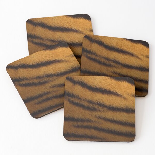Item preview, Tiger style designed and sold by OMG DSGN.