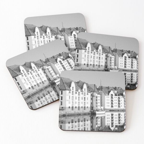 Item preview, Alesund designed and sold by AntoniaGallery.