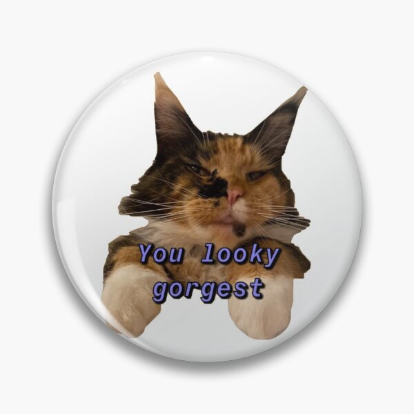 Item preview, big lou you looky gorgest designed and sold by bigbeefkitty.