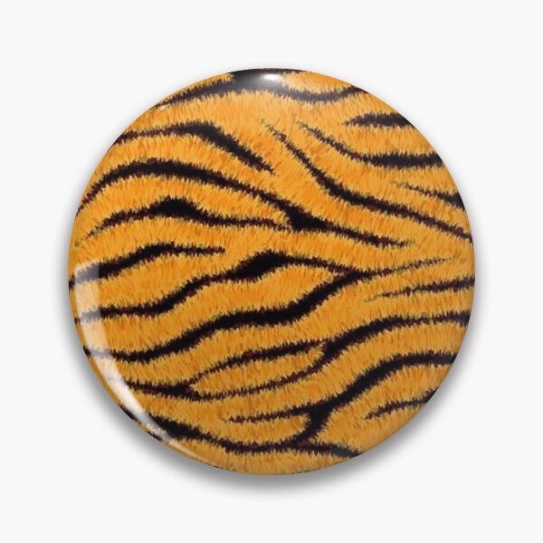 Item preview, Tiger style designed and sold by OMG DSGN.