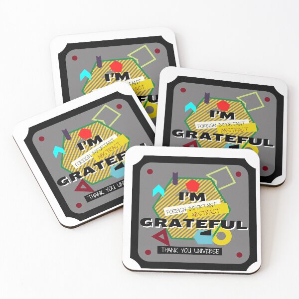 Item preview, GRATEFUL designed and sold by FOREIGN-i88.