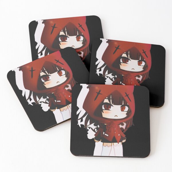 Item preview, Little Red Riding Hood designed and sold by Anmol08.