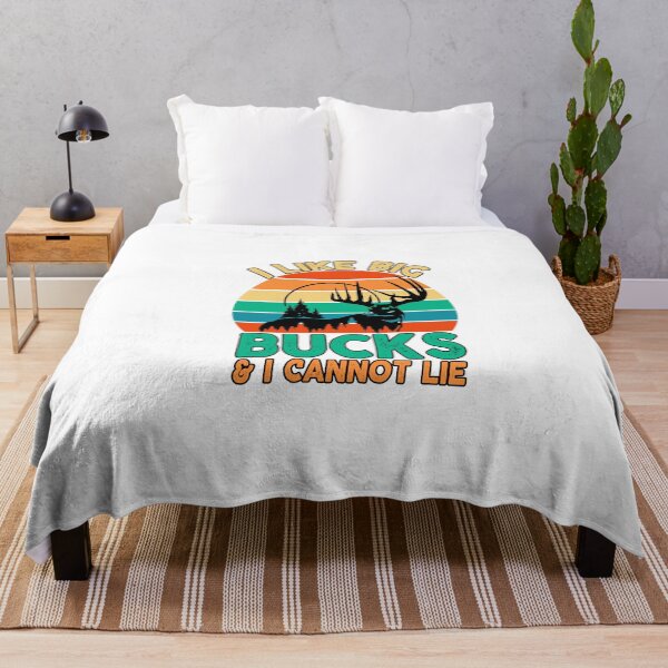 Item preview, funny sarcastic saying I Like Big Bucks and I Cannot Lie gift Birthday Meme boyfriend girlfriend designed and sold by joygift369.