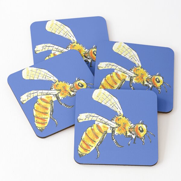 Item preview, Flying Bee designed and sold by Starbelly208.