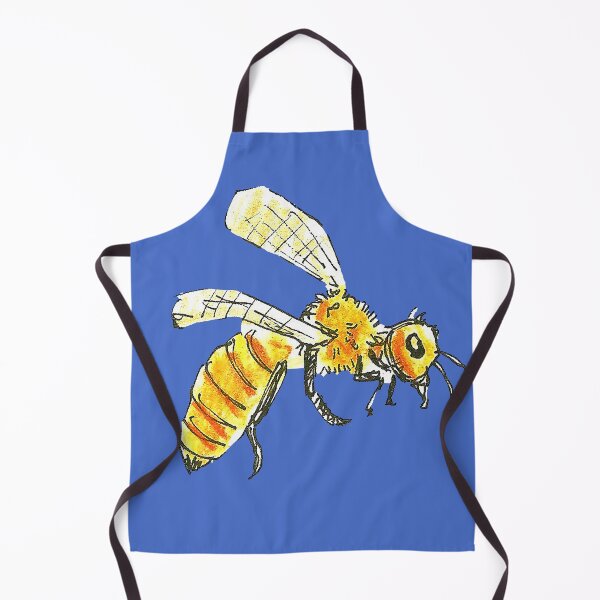Item preview, Flying Bee designed and sold by Starbelly208.