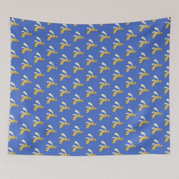 Item preview, Flying Bee designed and sold by Starbelly208.