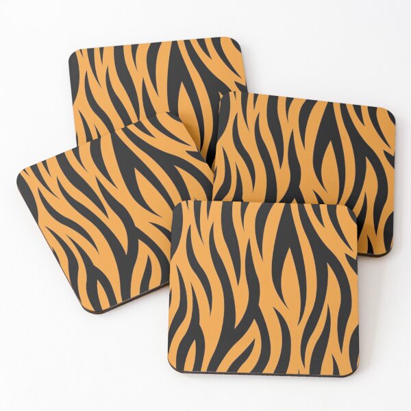Item preview, Tiger style designed and sold by OMG DSGN.