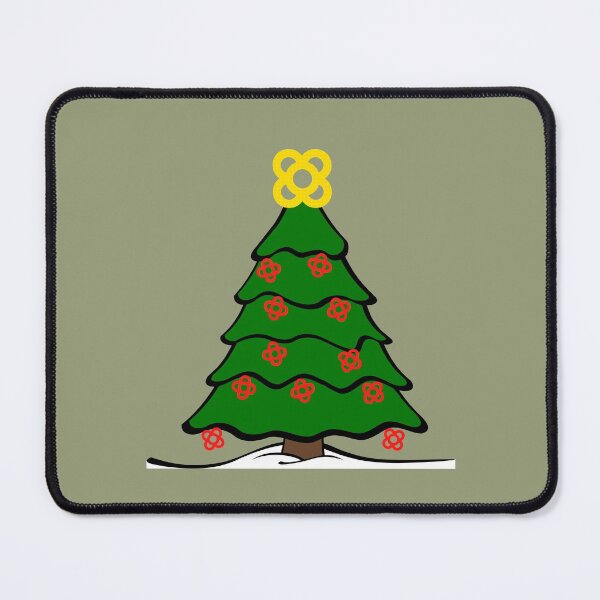 Item preview, Panot Barcelona Christmas Tree designed and sold by BCNstore.