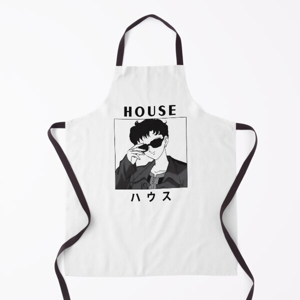 Item preview, House Music Anime & Manga designed and sold by DFerraz.