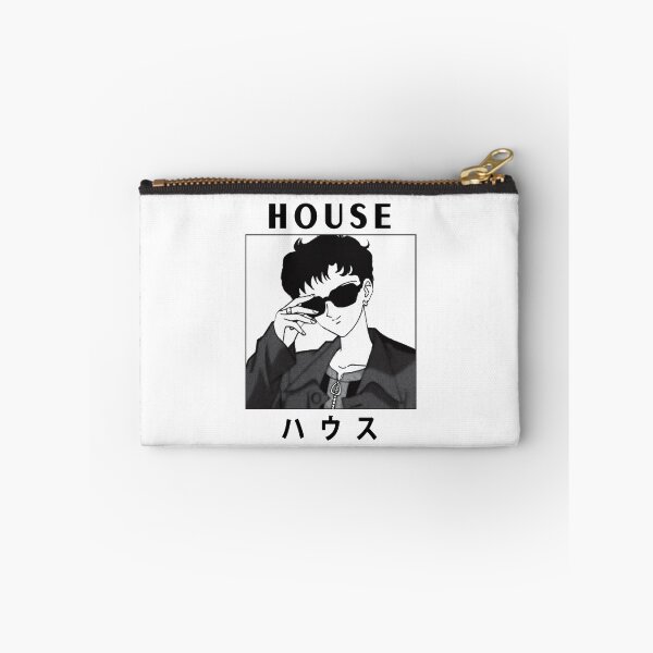 Item preview, House Music Anime & Manga designed and sold by DFerraz.