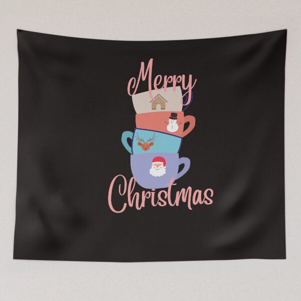 Item preview, Merry Christmas Tshirts designed and sold by Shevonda Thomas.