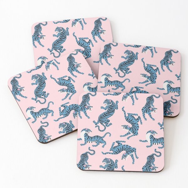 Item preview, Tiger style designed and sold by OMG DSGN.