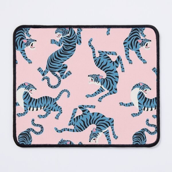 Item preview, Tiger style designed and sold by OMG DSGN.