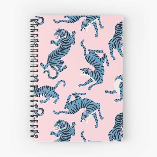 Item preview, Tiger style designed and sold by OMG DSGN.