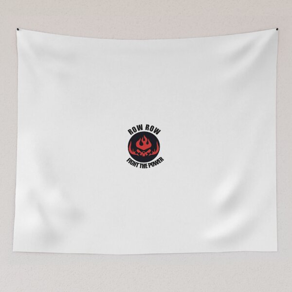 Item preview, Gurren Lagann Logo - Black designed and sold by Atlas112.