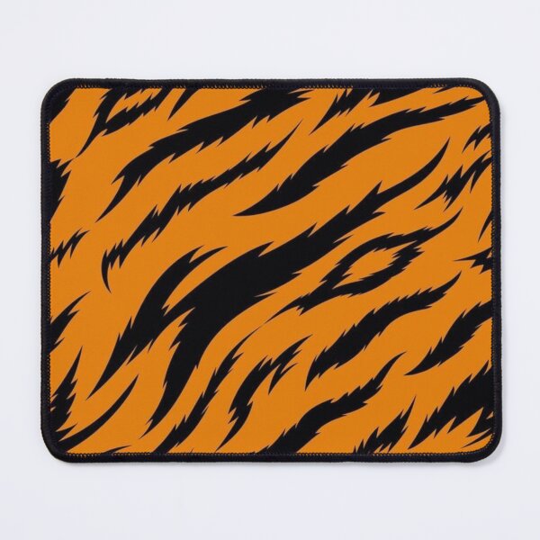 Item preview, Tiger style designed and sold by OMG DSGN.