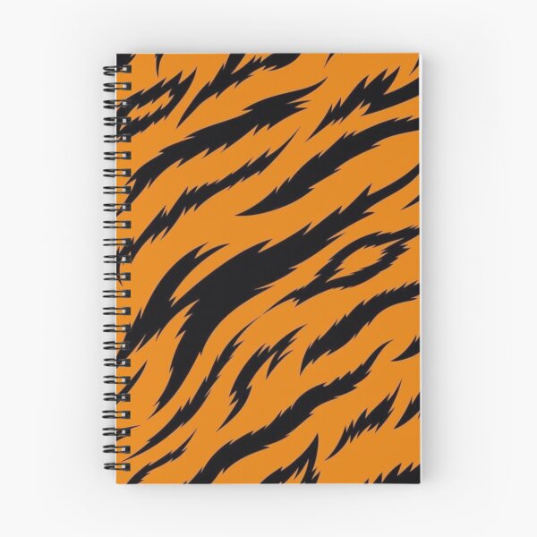 Item preview, Tiger style designed and sold by OMG DSGN.