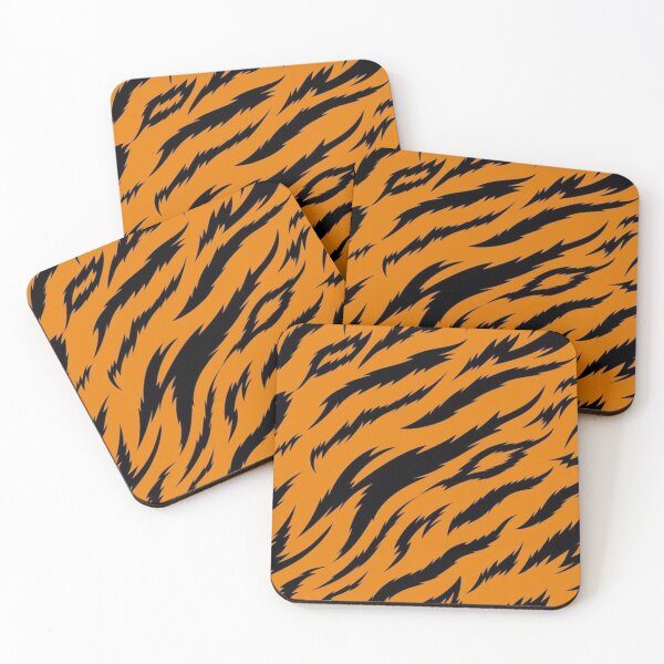 Item preview, Tiger style designed and sold by OMG DSGN.