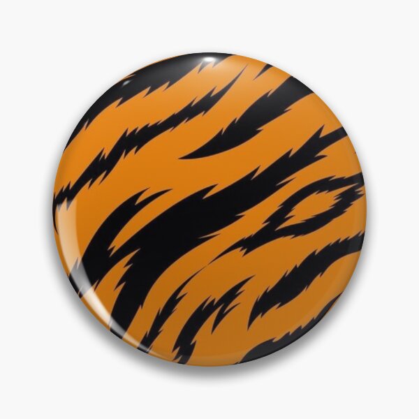 Item preview, Tiger style designed and sold by OMG DSGN.