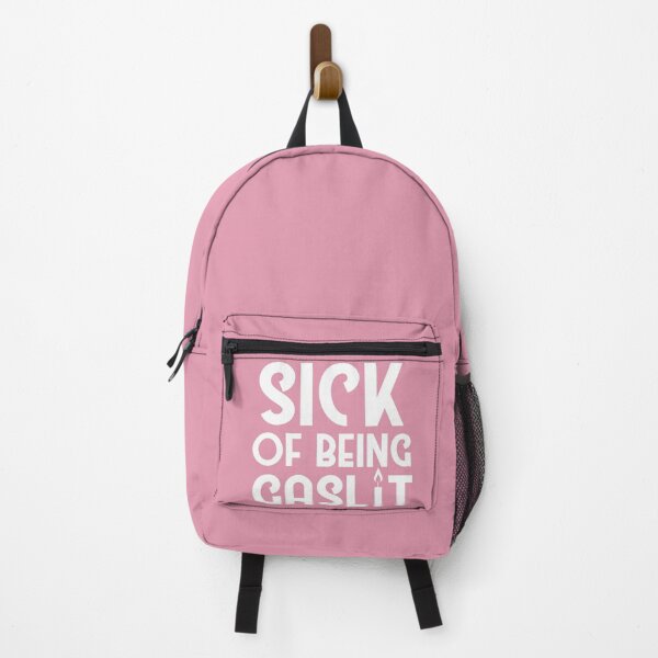 Item preview, Sick of Being Gaslit designed and sold by SunnyAlloy.