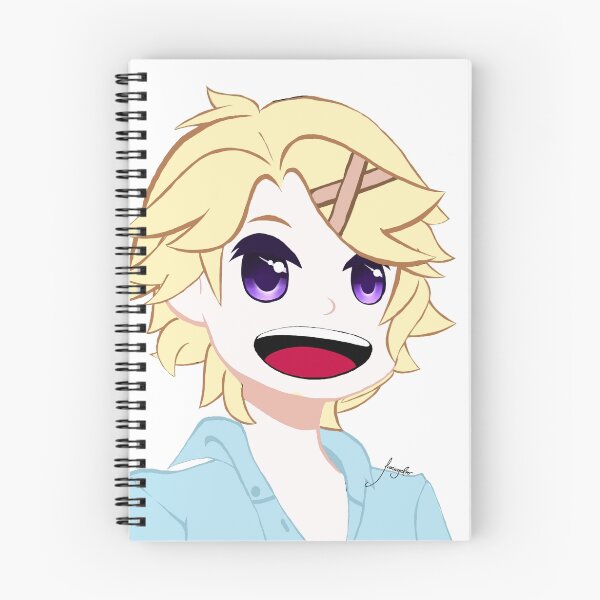 Item preview, Yoosung designed and sold by ironicgodtier.