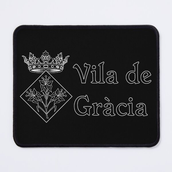 Item preview, VILA DE GRÀCIA designed and sold by BCNstore.