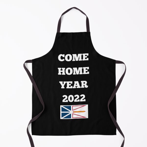 Item preview, Come Home Year 2022 designed and sold by Dreamingnewfie.