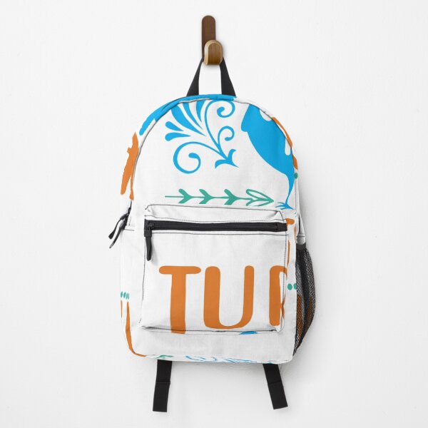 Item preview, Turkey and tantrums T-shirt designed and sold by Designgallery65.