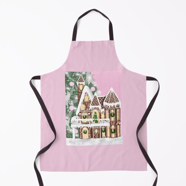 Item preview, Gingerbread mansion designed and sold by ShirleyAvery.