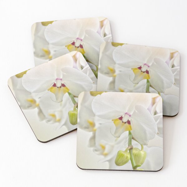 Item preview, ORCHIDS designed and sold by creativspirit.