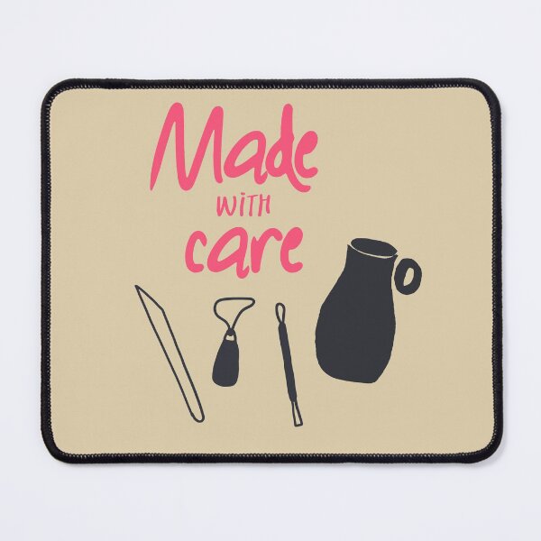 Item preview, Pottery made with care designed and sold by Teequeque.