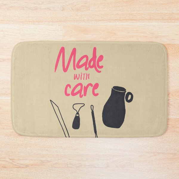 Item preview, Pottery made with care designed and sold by Teequeque.