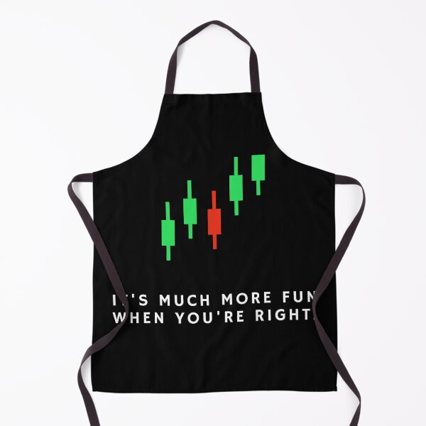 Item preview, Trading: More Fun When You're Right designed and sold by TheNewCongress.