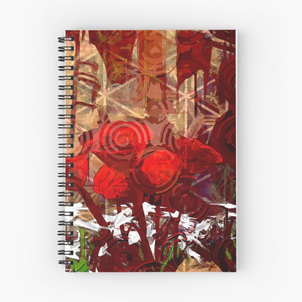 Item preview, Flowers for the Collapse designed and sold by Kayrosis.