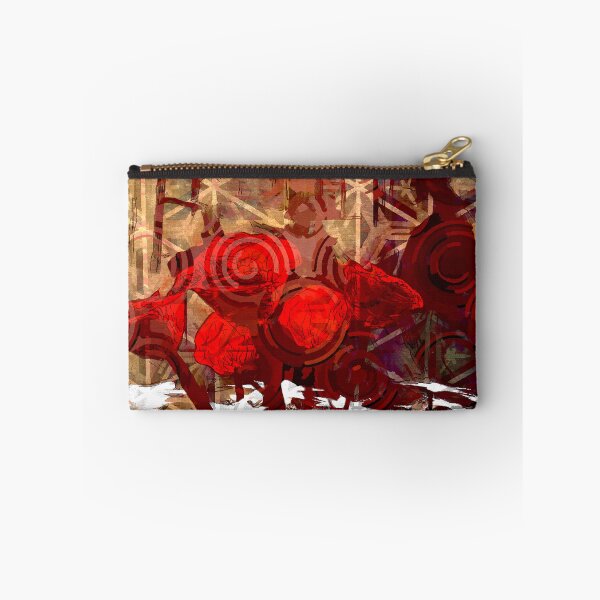 Item preview, Flowers for the Collapse designed and sold by Kayrosis.