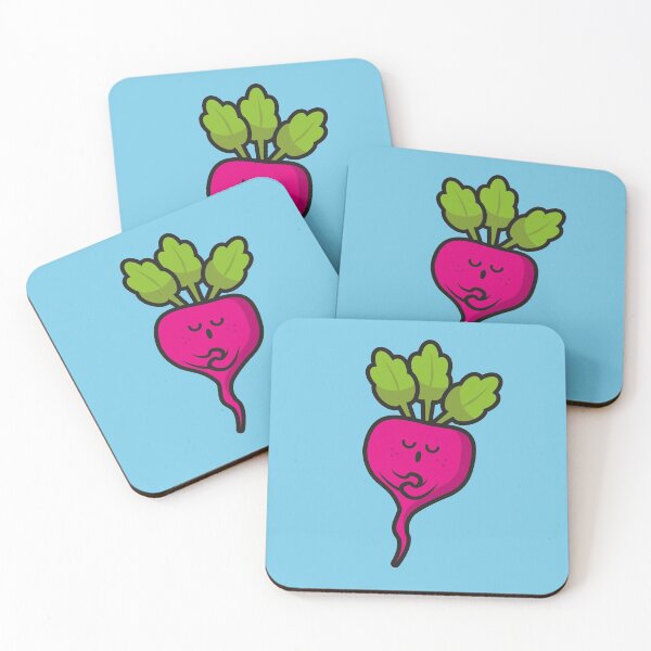 Item preview, Renka Veggie - Beetrooti designed and sold by RenkaApparel.