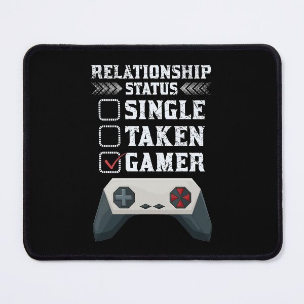 Item preview, Relationship Status designed and sold by Macspayne.