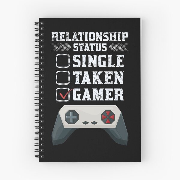 Item preview, Relationship Status designed and sold by Macspayne.