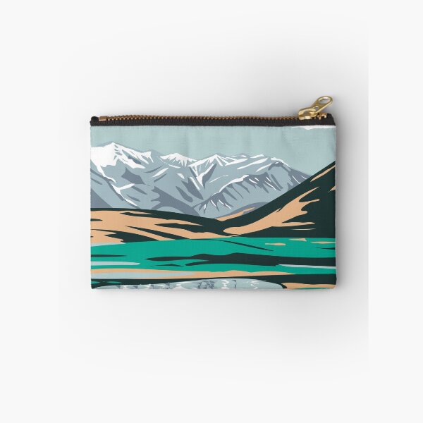 Item preview, Brooks Range Near Galbraith Lake Alaska designed and sold by Ermland-LabeL.