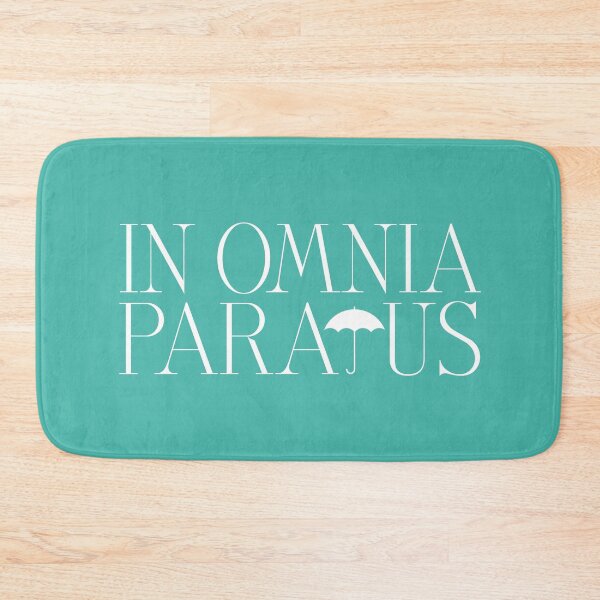 Item preview, IN OMNIA PARATUS designed and sold by DesignInkz.