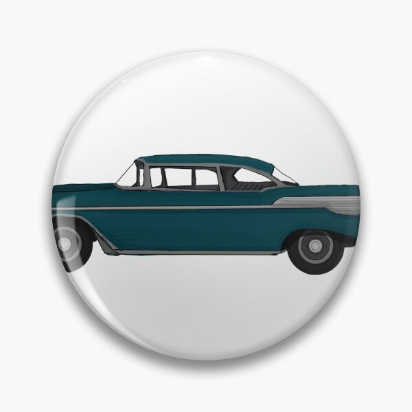 Item preview, Classic car Chevrolet  designed and sold by LiopAnimations.